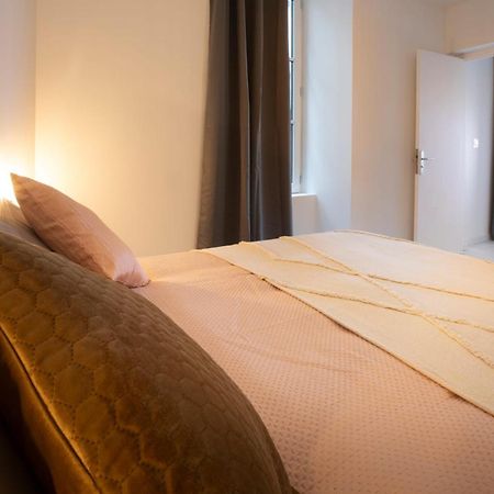 Le Nid 3 Etoiles Wifi, Netflix, Disney, Coeur De Bastide Villefranche-de-Rouergue Exteriör bild