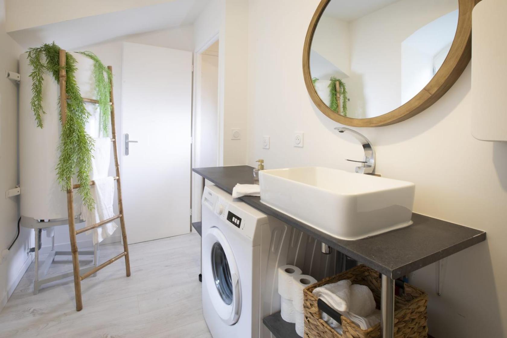 Le Nid 3 Etoiles Wifi, Netflix, Disney, Coeur De Bastide Villefranche-de-Rouergue Exteriör bild
